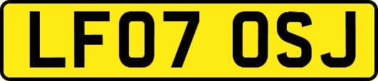 LF07OSJ