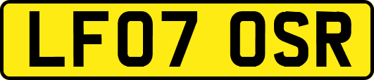 LF07OSR