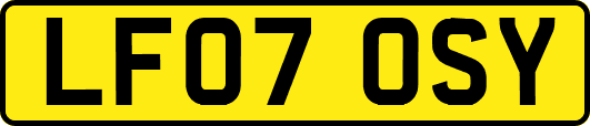 LF07OSY