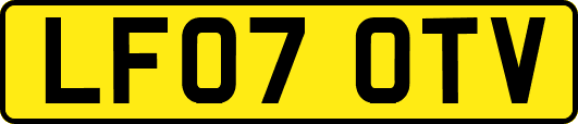 LF07OTV