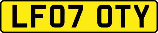 LF07OTY