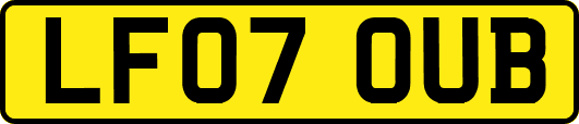 LF07OUB