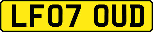 LF07OUD