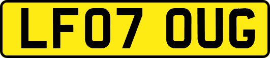 LF07OUG
