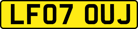 LF07OUJ