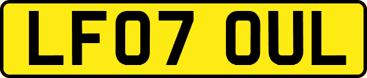 LF07OUL