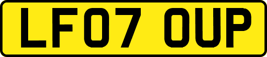 LF07OUP