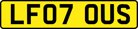 LF07OUS