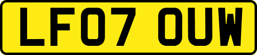 LF07OUW