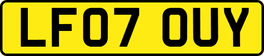 LF07OUY