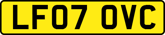 LF07OVC