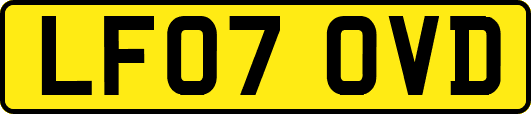 LF07OVD