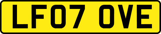 LF07OVE