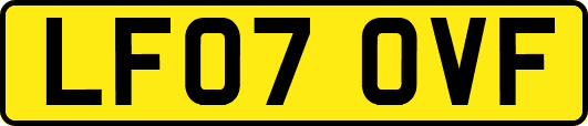 LF07OVF