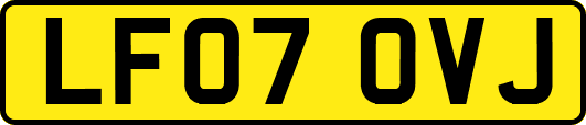 LF07OVJ