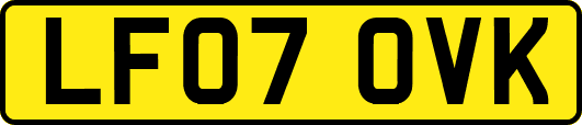 LF07OVK