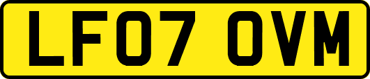 LF07OVM