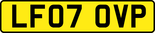 LF07OVP