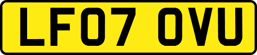 LF07OVU