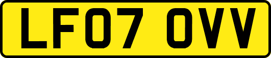 LF07OVV