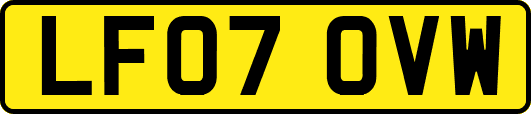 LF07OVW