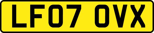 LF07OVX