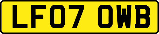 LF07OWB