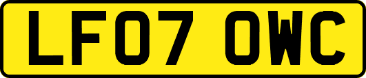 LF07OWC