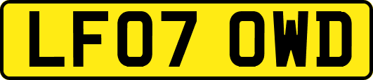LF07OWD