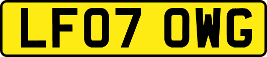 LF07OWG