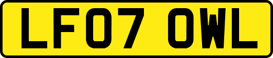LF07OWL