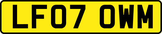 LF07OWM
