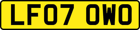 LF07OWO