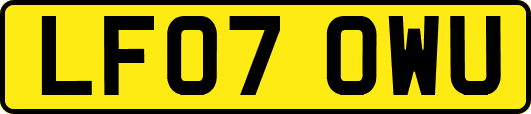 LF07OWU