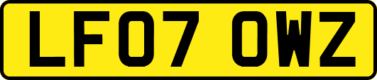 LF07OWZ