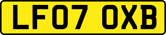 LF07OXB