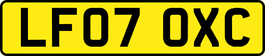 LF07OXC