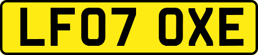 LF07OXE