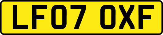 LF07OXF