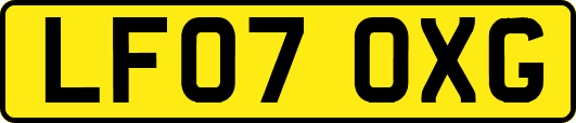 LF07OXG