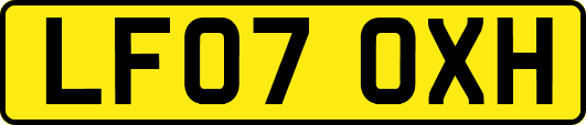 LF07OXH