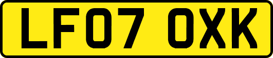 LF07OXK
