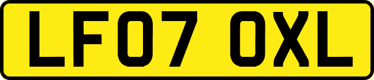 LF07OXL