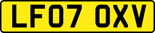 LF07OXV