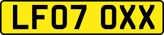 LF07OXX