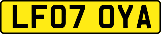 LF07OYA