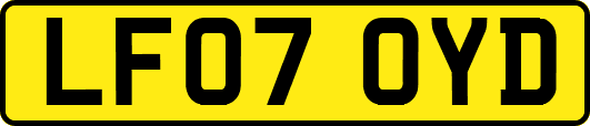 LF07OYD