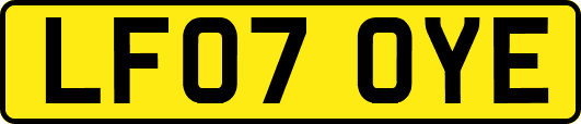 LF07OYE