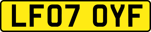 LF07OYF