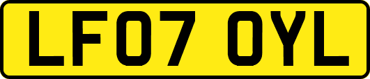 LF07OYL